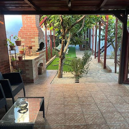 Casa Stefy Vama Veche Exterior photo
