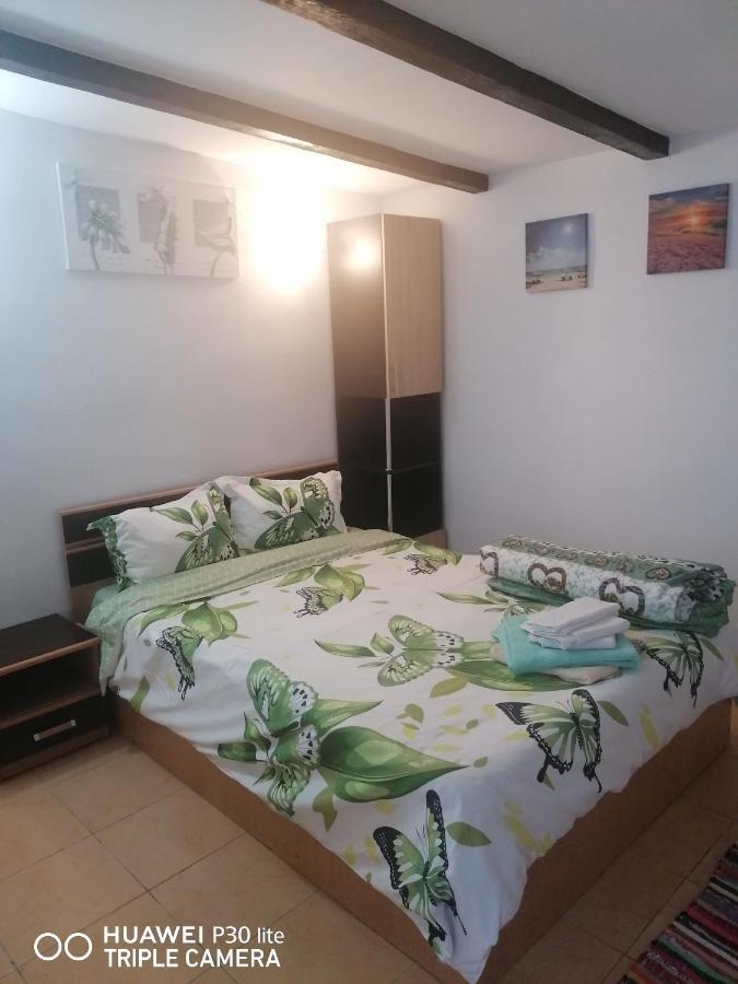 Casa Stefy Vama Veche Exterior photo