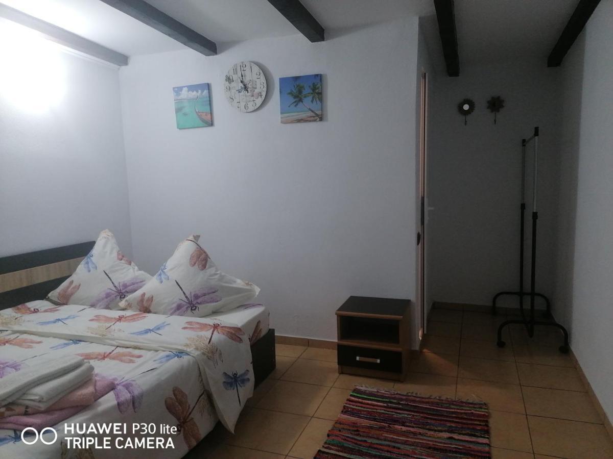 Casa Stefy Vama Veche Exterior photo