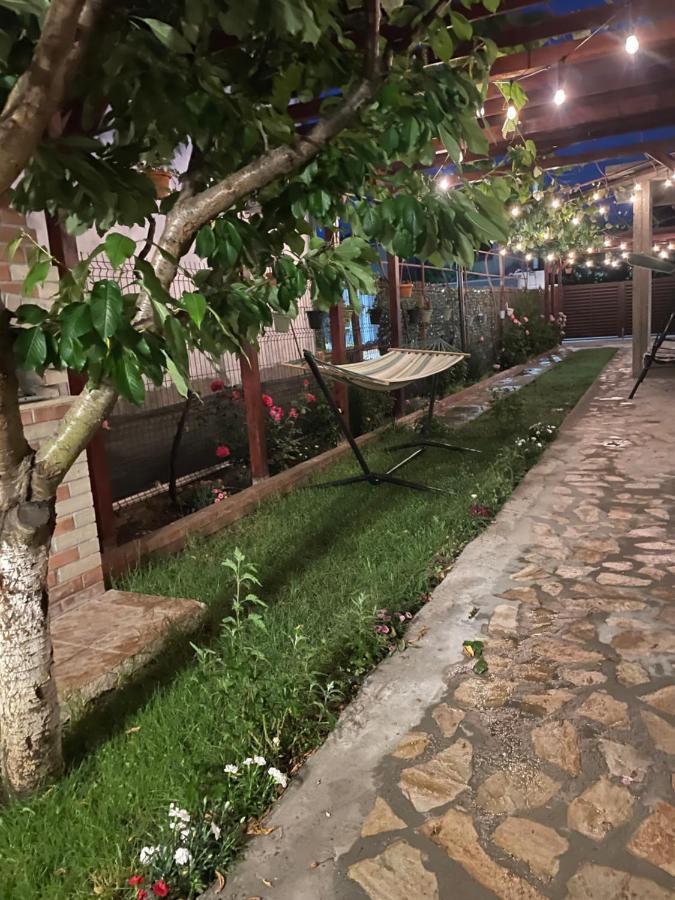 Casa Stefy Vama Veche Exterior photo