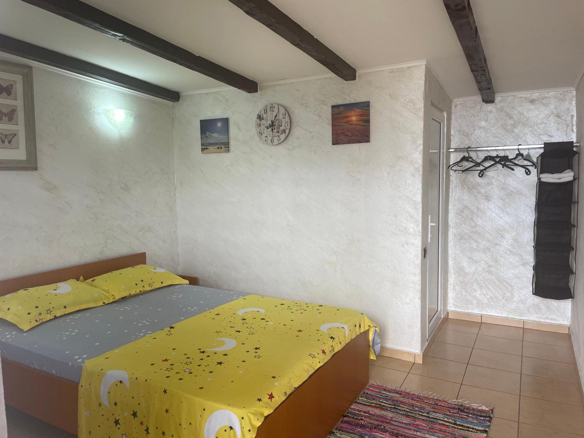 Casa Stefy Vama Veche Exterior photo